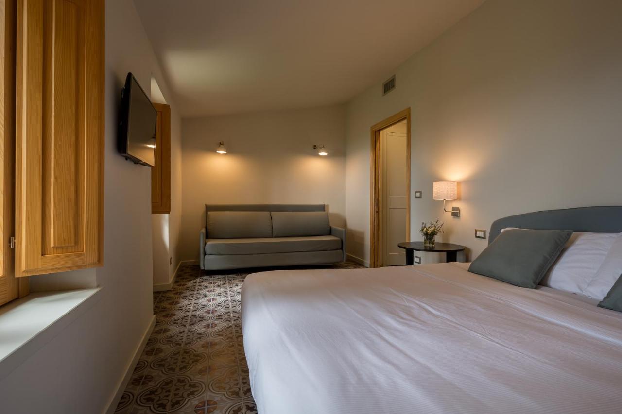 Masseria Agriturismo Torre Di Albidona トレビザッチェ エクステリア 写真
