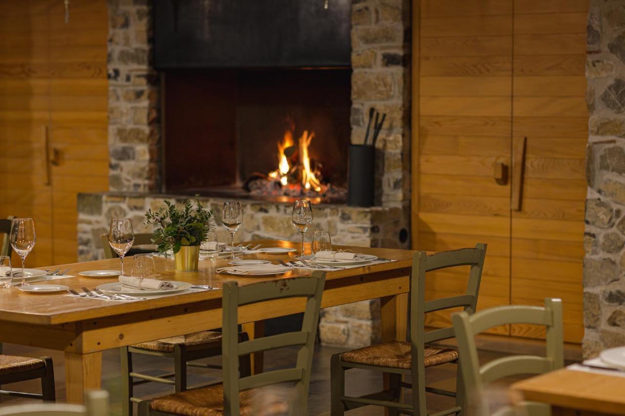 Masseria Agriturismo Torre Di Albidona トレビザッチェ エクステリア 写真