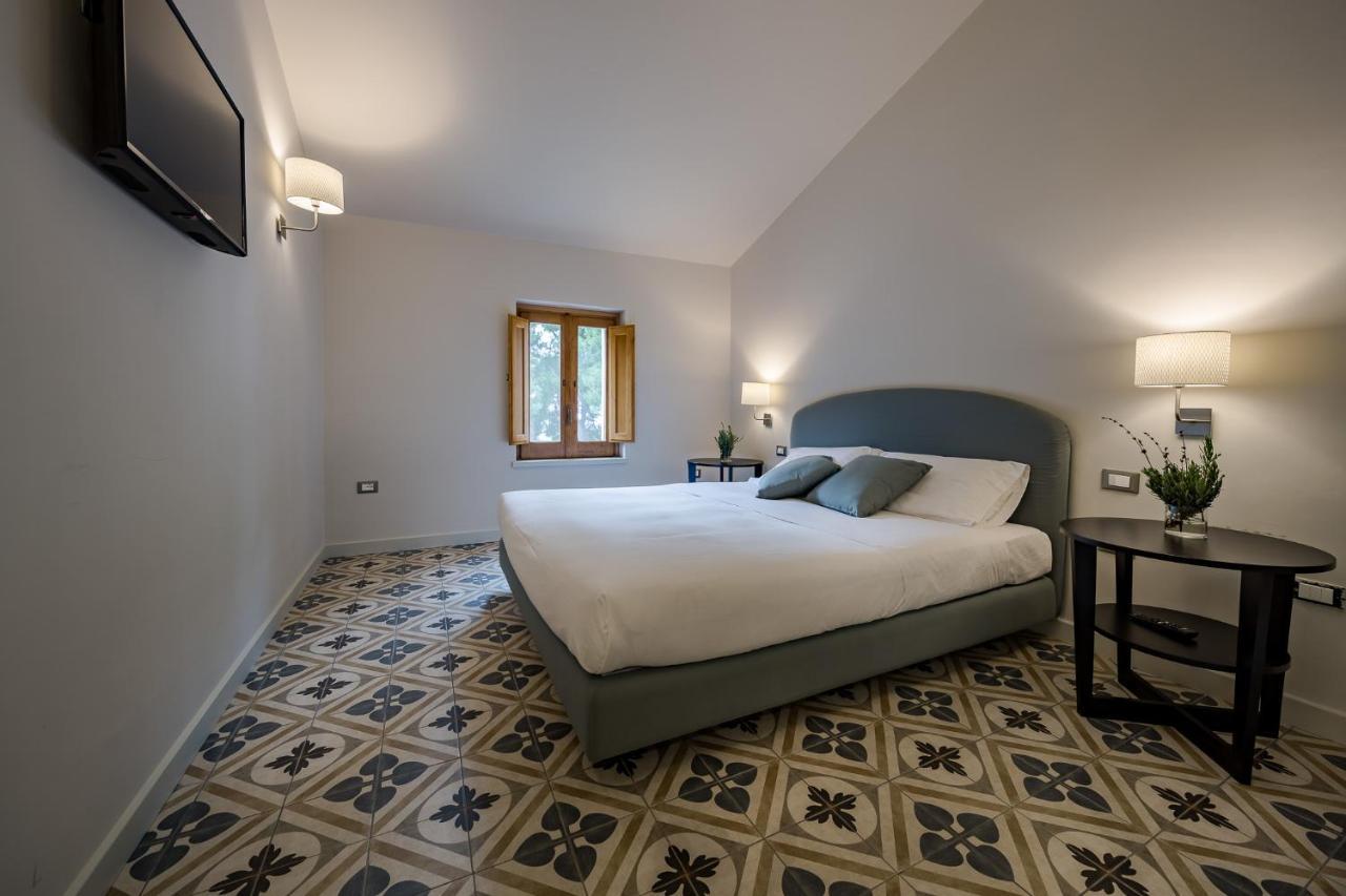 Masseria Agriturismo Torre Di Albidona トレビザッチェ エクステリア 写真