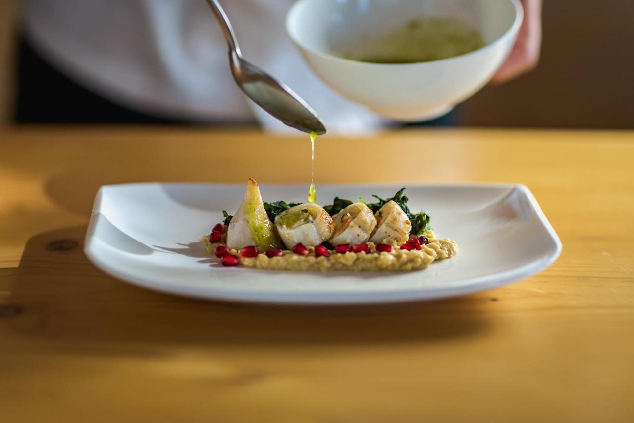 Masseria Agriturismo Torre Di Albidona トレビザッチェ エクステリア 写真