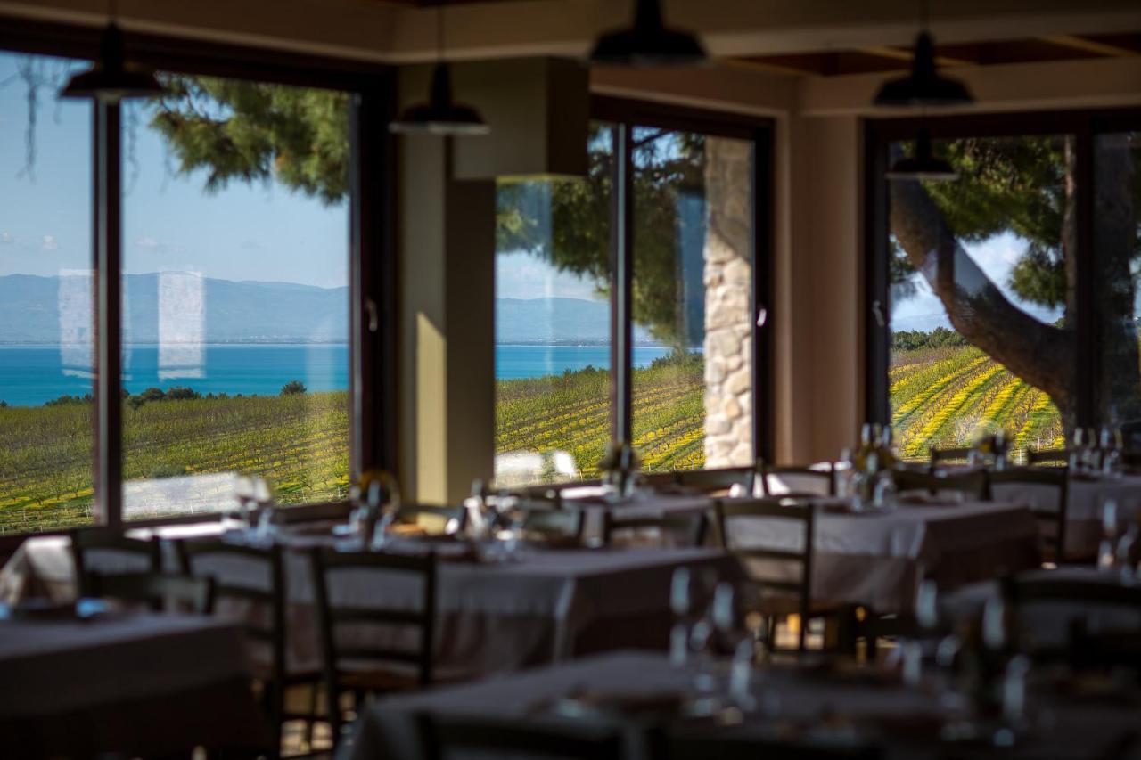 Masseria Agriturismo Torre Di Albidona トレビザッチェ エクステリア 写真