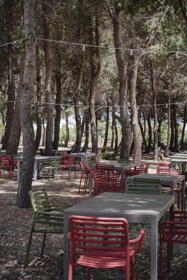 Masseria Agriturismo Torre Di Albidona トレビザッチェ エクステリア 写真