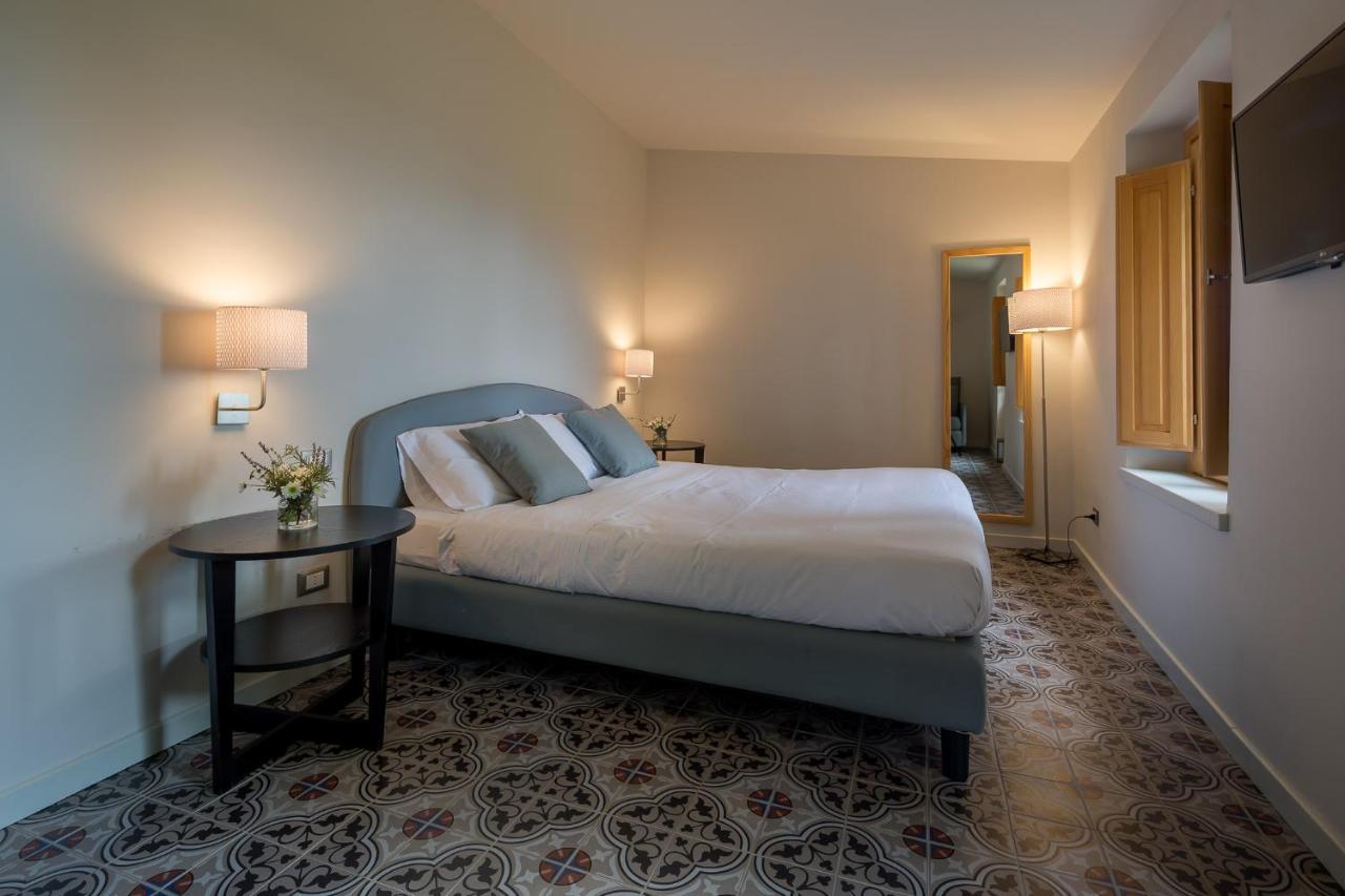 Masseria Agriturismo Torre Di Albidona トレビザッチェ エクステリア 写真
