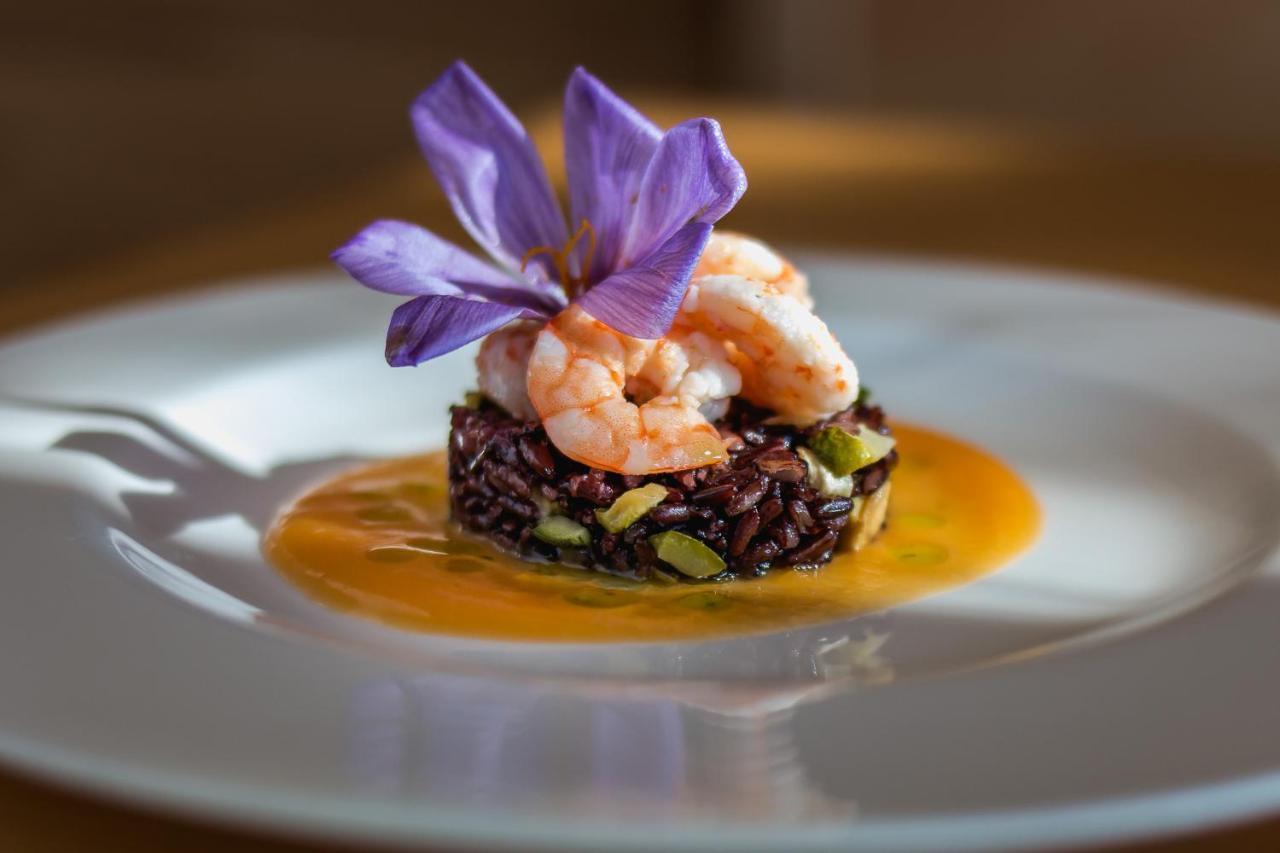 Masseria Agriturismo Torre Di Albidona トレビザッチェ エクステリア 写真