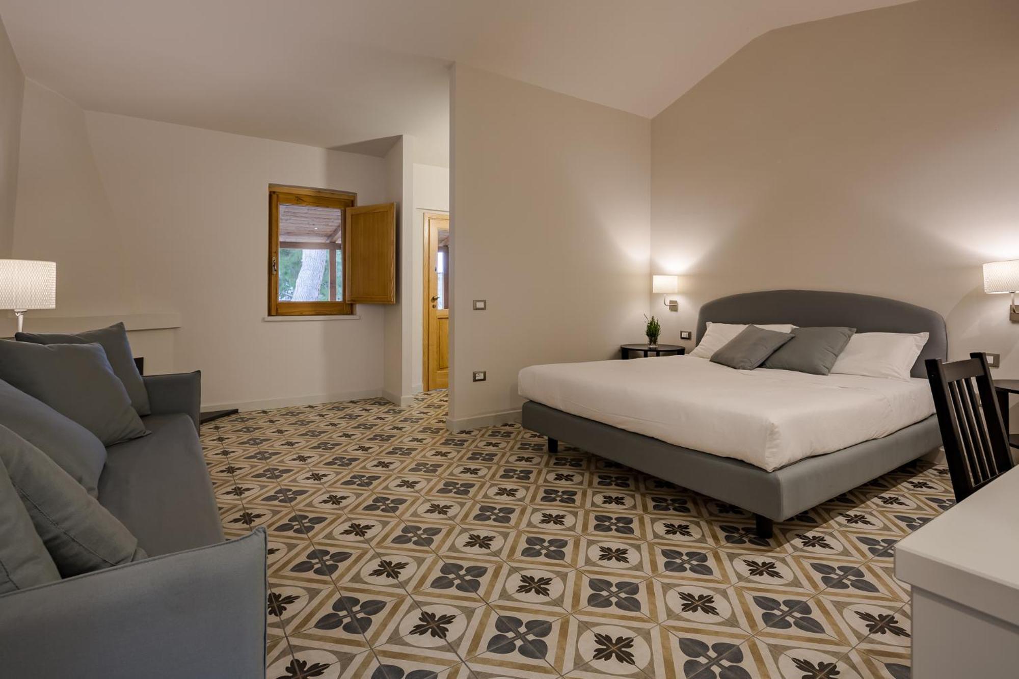 Masseria Agriturismo Torre Di Albidona トレビザッチェ エクステリア 写真