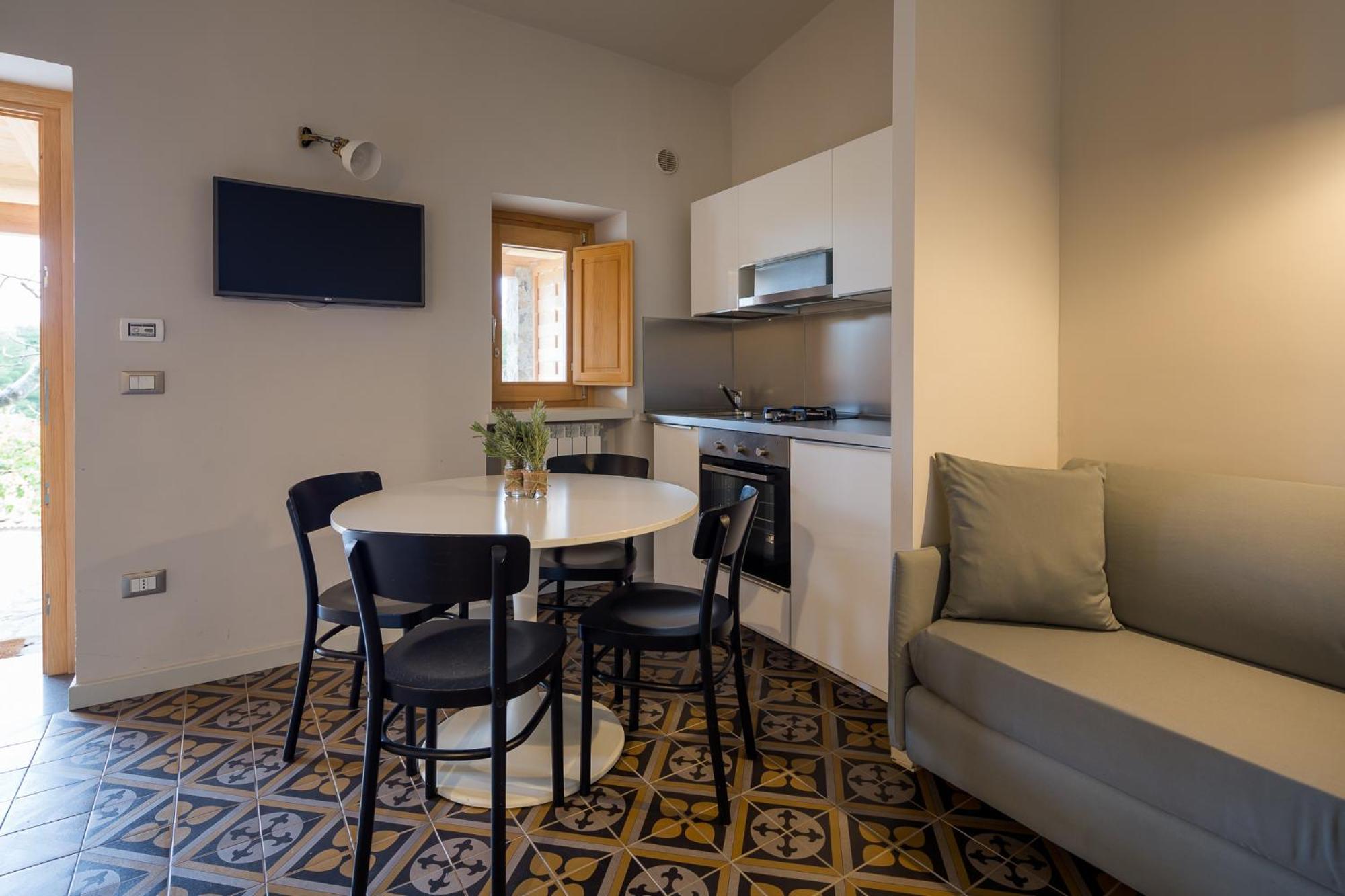 Masseria Agriturismo Torre Di Albidona トレビザッチェ エクステリア 写真
